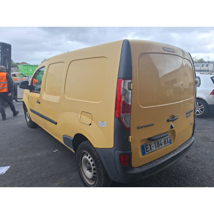 Feu arriere principal droit (feux) RENAULT KANGOO 2 Photo n°16