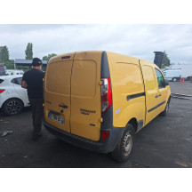 Feu arriere principal droit (feux) RENAULT KANGOO 2 Photo n°17