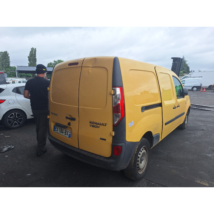 Feu arriere principal droit (feux) RENAULT KANGOO 2 Photo n°17