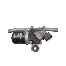 Moteur essuie glace avant CITROEN C3 1 Photo n°1
