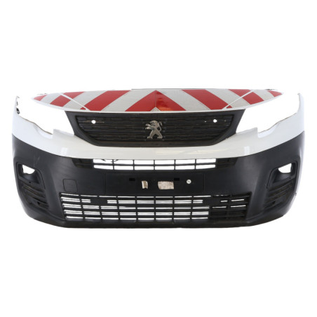 Pare choc avant PEUGEOT PARTNER 3