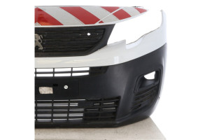 Pare choc avant PEUGEOT PARTNER 3 Photo n°4