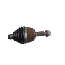 Cardan gauche (transmission) PEUGEOT 3008 2 Photo n°4