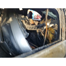 Cardan gauche (transmission) PEUGEOT 3008 2 Photo n°5