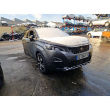 Cardan gauche (transmission) PEUGEOT 3008 2 Photo n°6