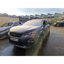 Cardan gauche (transmission) PEUGEOT 3008 2 Photo n°8