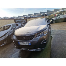 Cardan gauche (transmission) PEUGEOT 3008 2 Photo n°16