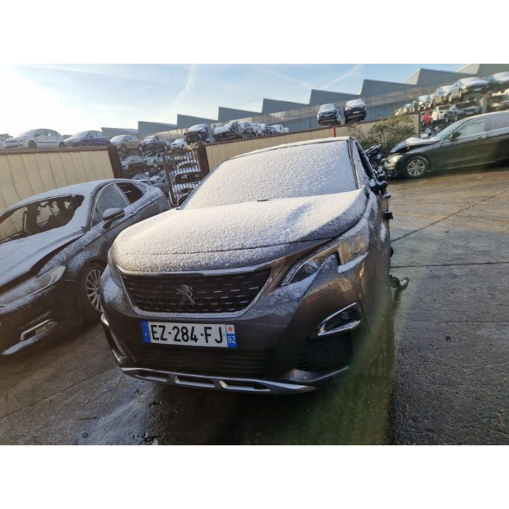 Cardan gauche (transmission) PEUGEOT 3008 2 Photo n°16