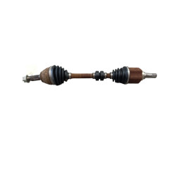 Cardan gauche (transmission) NISSAN JUKE 1 Photo n°1