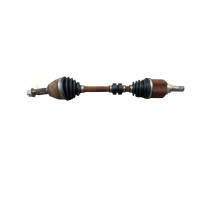 Cardan gauche (transmission) NISSAN JUKE 1 Photo n°1