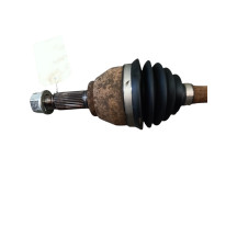 Cardan gauche (transmission) NISSAN JUKE 1 Photo n°2