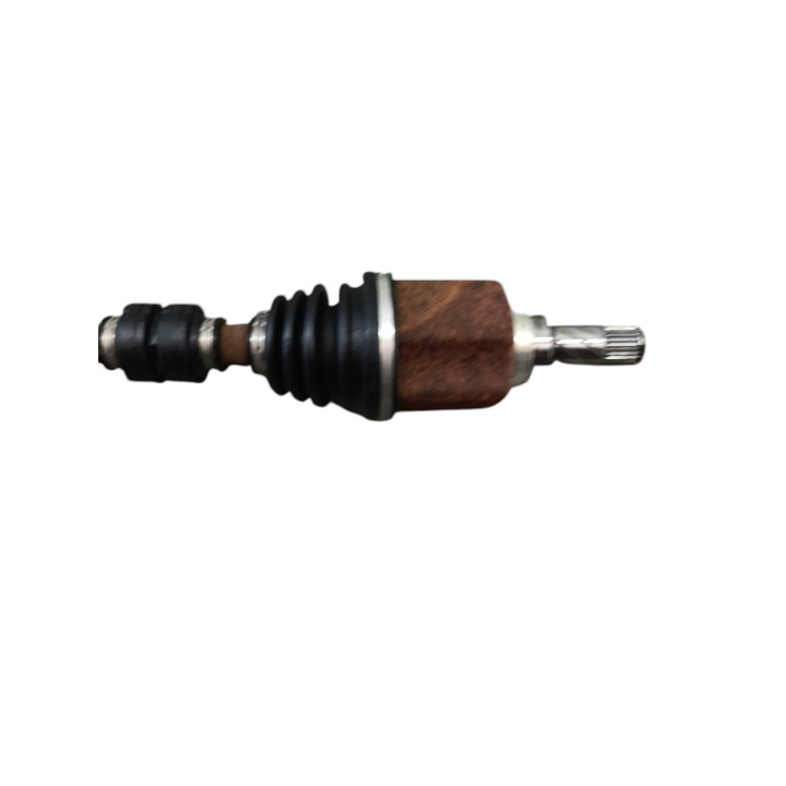 Cardan gauche (transmission) NISSAN JUKE 1 Photo n°3