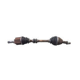 Cardan gauche (transmission) NISSAN JUKE 1 Photo n°1