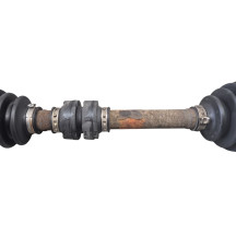 Cardan gauche (transmission) NISSAN JUKE 1 Photo n°2