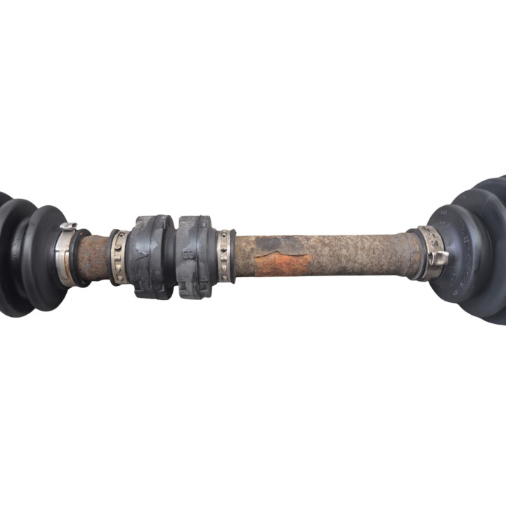 Cardan gauche (transmission) NISSAN JUKE 1 Photo n°2