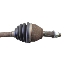 Cardan gauche (transmission) NISSAN JUKE 1 Photo n°3