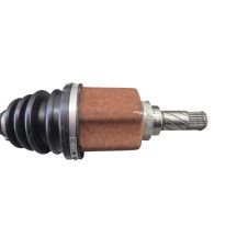 Cardan gauche (transmission) NISSAN JUKE 1 Photo n°2