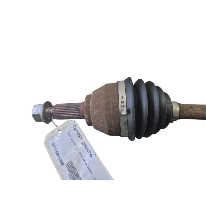 Cardan gauche (transmission) NISSAN JUKE 1 Photo n°3