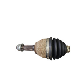 Cardan gauche (transmission) NISSAN JUKE 1 Photo n°1