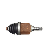 Cardan gauche (transmission) NISSAN JUKE 1 Photo n°2