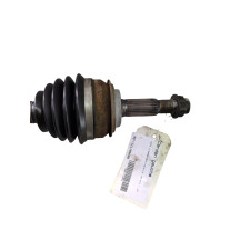 Cardan gauche (transmission) TOYOTA YARIS 3 Photo n°2