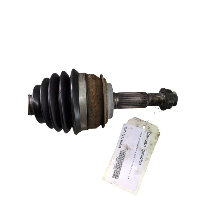 Cardan gauche (transmission) TOYOTA YARIS 3 Photo n°2