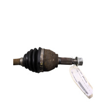 Cardan gauche (transmission) NISSAN JUKE 1 Photo n°2