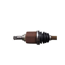 Cardan gauche (transmission) NISSAN JUKE 1 Photo n°3