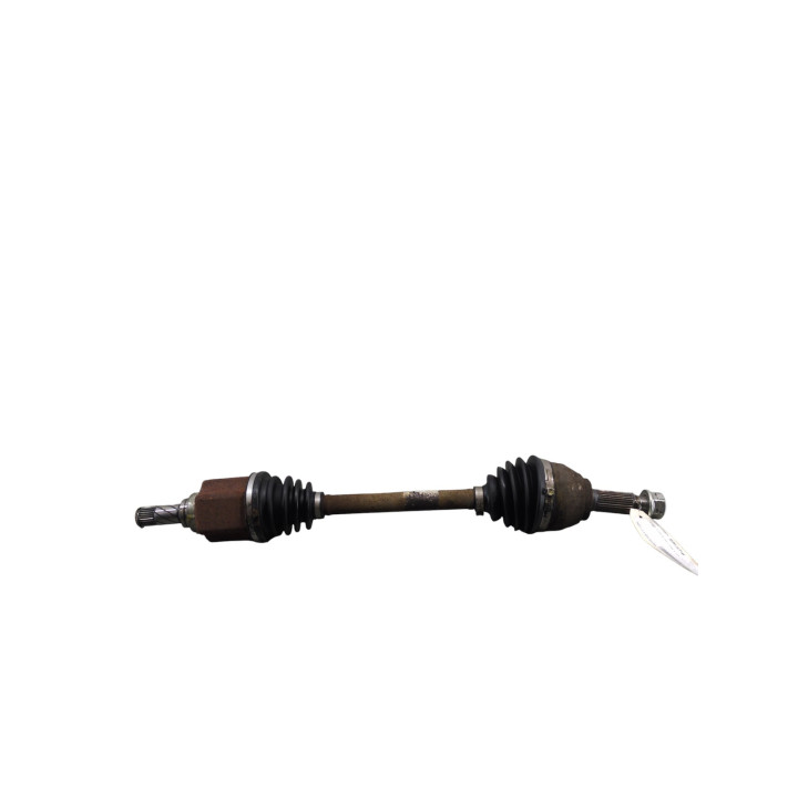 Cardan gauche (transmission) NISSAN JUKE 1 Photo n°5
