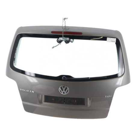 Malle/Hayon arriere VOLKSWAGEN TOURAN 1