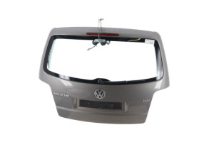 Malle/Hayon arriere VOLKSWAGEN TOURAN 1 Photo n°1
