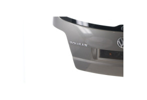 Malle/Hayon arriere VOLKSWAGEN TOURAN 1 Photo n°4
