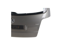 Malle/Hayon arriere VOLKSWAGEN TOURAN 1 Photo n°5