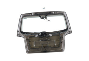 Malle/Hayon arriere VOLKSWAGEN TOURAN 1 Photo n°7
