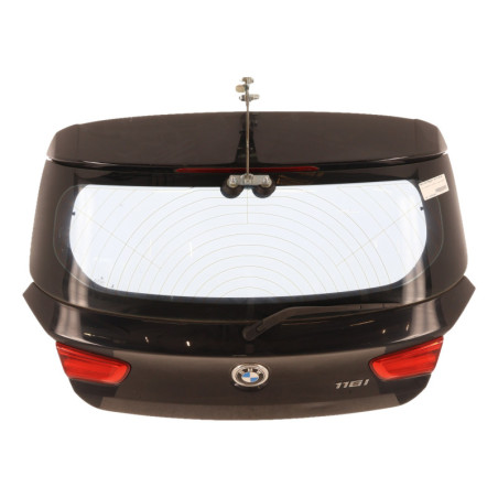 Malle/Hayon arriere BMW SERIE 1 F20
