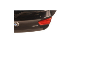 Malle/Hayon arriere BMW SERIE 1 F20 Photo n°5