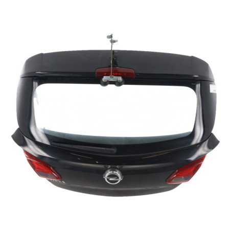 Malle/Hayon arriere OPEL CORSA E