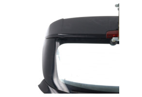 Malle/Hayon arriere OPEL CORSA E Photo n°2