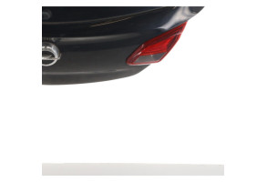 Malle/Hayon arriere OPEL CORSA E Photo n°5