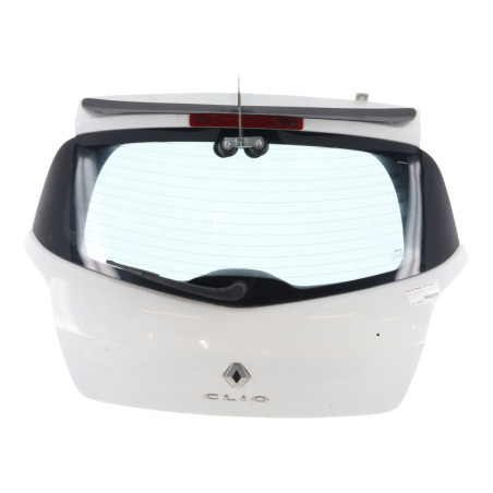 Malle/Hayon arriere RENAULT CLIO 3