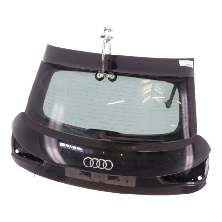 Malle/Hayon arriere AUDI A1 1