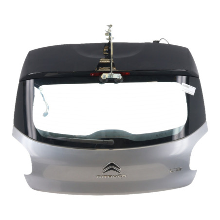 Malle/Hayon arriere CITROEN C3 3