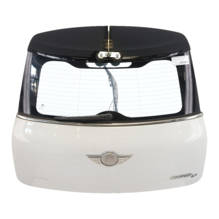Malle/Hayon arriere MINI MINI 2 R60