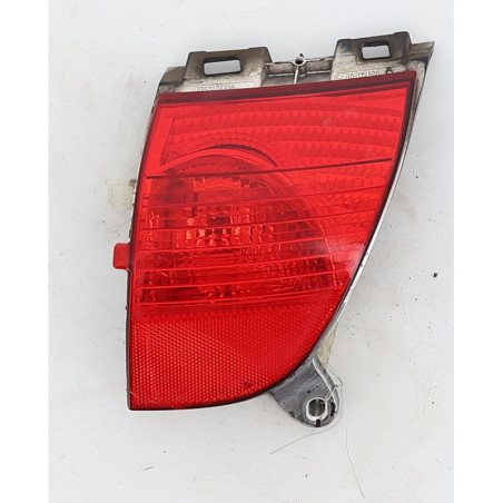 Feu de pare choc arriere gauche PEUGEOT 2008 1