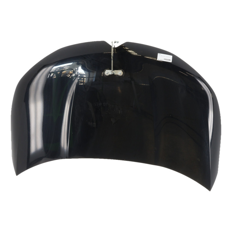Capot CITROEN C4 2 Photo n°1