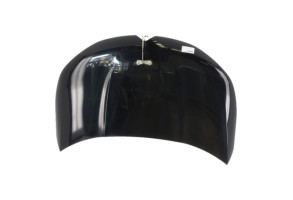 Capot CITROEN C4 2 Photo n°1