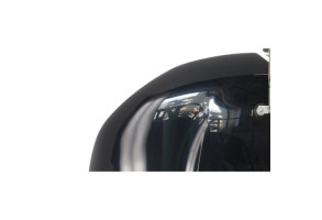 Capot CITROEN C4 2 Photo n°2