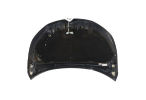 Capot CITROEN C4 2 Photo n°6