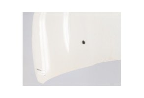 Capot PEUGEOT 2008 1 Photo n°4