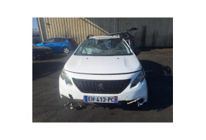 Retroviseur droit PEUGEOT 2008 1 Photo n°9